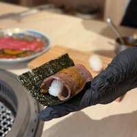 焼肉 うしみつ 恵比寿本店 - 