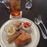 フレンチ キッチン - 