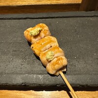 焼鳥 市松 - 