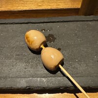 焼鳥 市松 - 