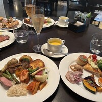 フレンチ キッチン - 