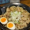 麺屋ここいち 元祖尾張中華そば 久留米苅原店