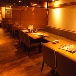 写真 しゃぶしゃぶ温野菜 新宿西口店 新宿 しゃぶしゃぶ 食べログ