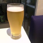 N3331 - 八海山生ビール650円