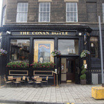 The Conan Doyle - 