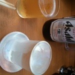 ぜにや - 飲食風景