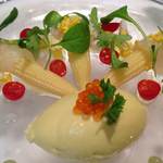 ラ・グランターブル ドゥ キタムラ - 201408　あまりにきれいなのでこれだけ撮りました