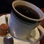 サムデイ - 2014年08月　コーヒー