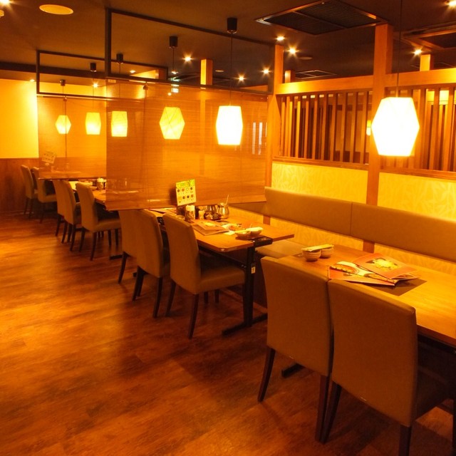 しゃぶしゃぶ温野菜 新宿店 しゃぶしゃぶ温野菜 新宿店