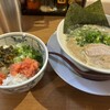がっとん 東京ラーメン横丁店