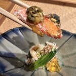 日本料理こまつ - 