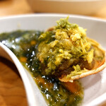 食事処 つし里 - 