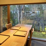 日本料理こまつ - 