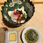 日本料理こまつ - 