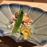 日本料理こまつ - 