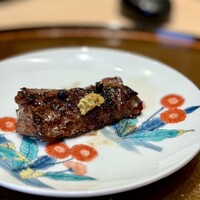 銀座 ちかみつ 六丁目 - 