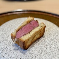 銀座 ちかみつ 六丁目 - 