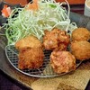 とんかつながた園 さんプラザ店