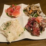 めがねNONNO - 
