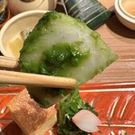 日本料理こまつ - 