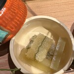 日本料理こまつ - 