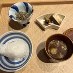 日本料理こまつ - 