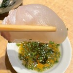 日本料理こまつ - 