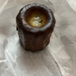 パークサイドカフェ - 