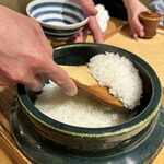 日本料理こまつ - 