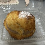 パークサイドカフェ - 