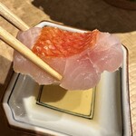 日本料理こまつ - 