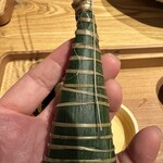 日本料理こまつ - 