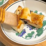 日本料理こまつ - 