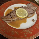うし亭 本店 - 