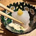 日本料理こまつ - 