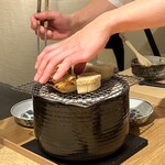 日本料理こまつ - 