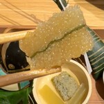 日本料理こまつ - 