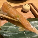 日本料理こまつ - 