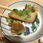 日本料理こまつ - 