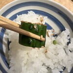 日本料理こまつ - 