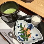 日本料理こまつ - 