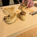 日本料理こまつ - 