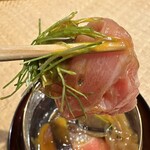 日本料理こまつ - 