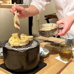 日本料理こまつ - 