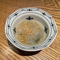 築地青空三代目 大名古屋ビルヂング店 - 