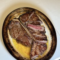 ベンジャミンステーキハウス 六本木 - 