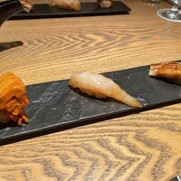 築地青空三代目 大名古屋ビルヂング店 - 