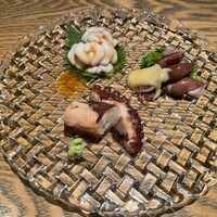 築地青空三代目 大名古屋ビルヂング店 - 