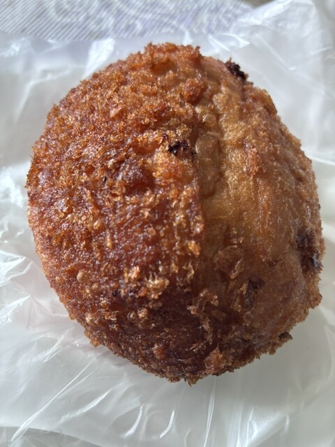 Boulangerie Lafi（ブーランジェリーラフィ） - 富良野（パン）の写真