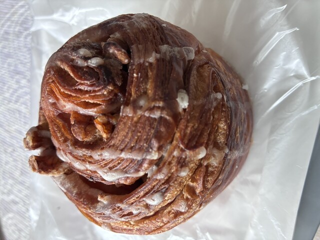 Boulangerie Lafi（ブーランジェリーラフィ） - 富良野（パン）の写真